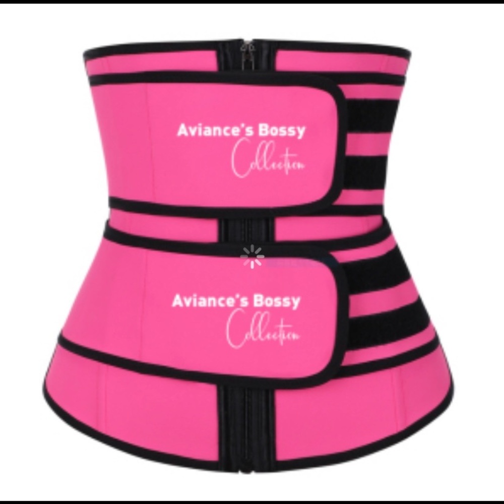 Waist Trainer - Picture 2 of 2